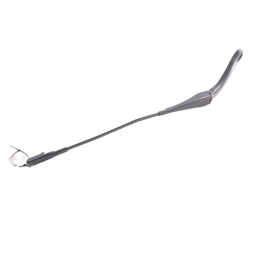 Wiper Arm BMW F20 F21 F87 M2 Windscreen Passenger's Side Front Left N/S to with Part number 9465064 Wiper Arm BMW F20 F21 F87 M2 Windscreen Passenger's Side Front Left N/S - SKU 9465064 - Part number 9465064