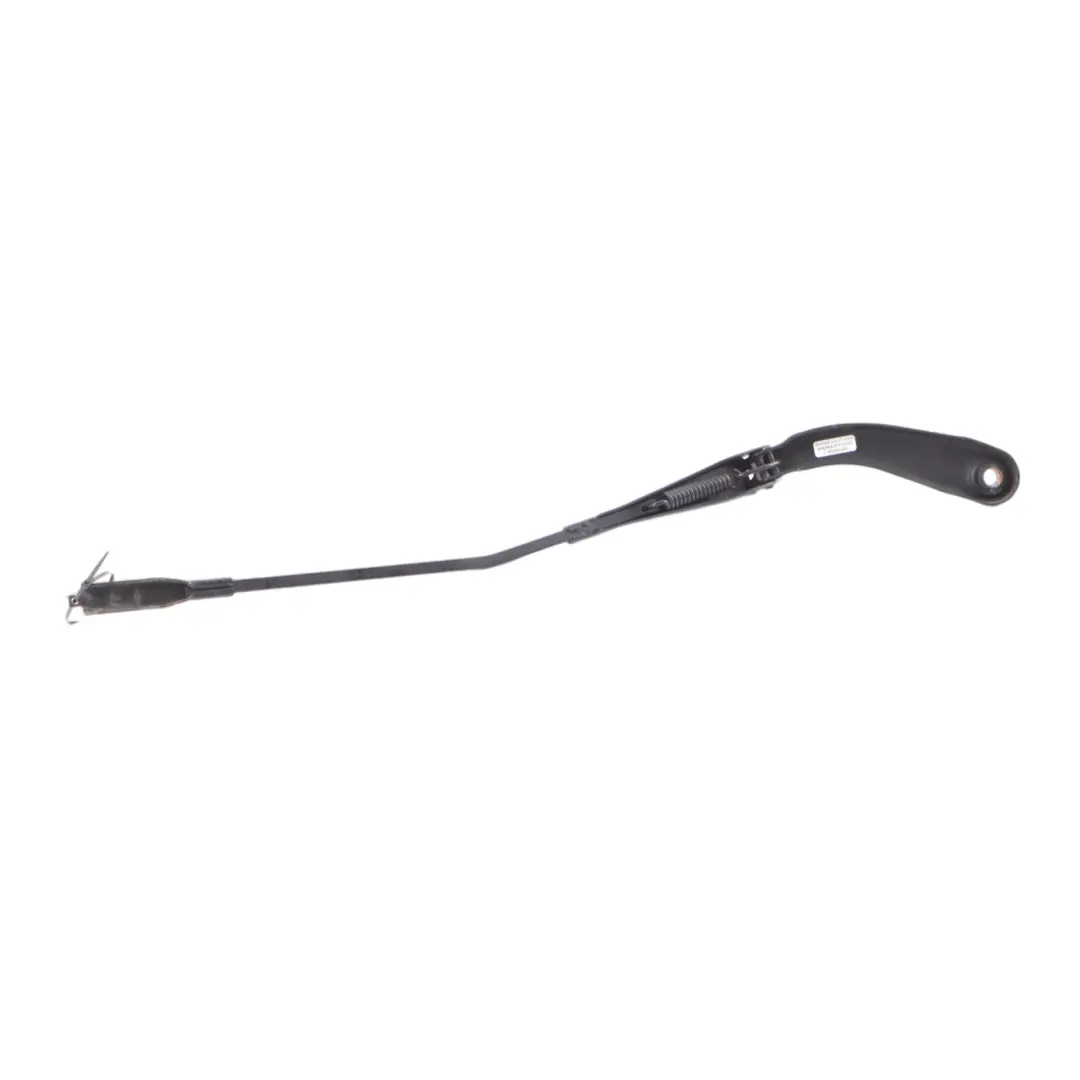Wiper Arm BMW F20 F21 F87 M2 Windscreen Passenger's Side Front Left N/S to with Part number 9465064 Wiper Arm BMW F20 F21 F87 M2 Windscreen Passenger's Side Front Left N/S - SKU 9465064 - Part number 9465064