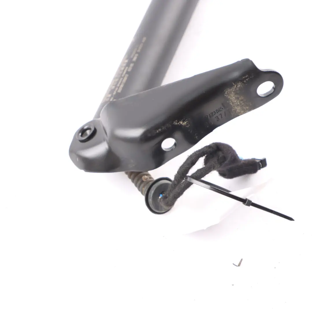 Boot Lid Tailgate Lift Electric Spindle Srut to BMW X2 F39 Automatic with Part number 9465654 BMW X2 F39 Automatic Boot Lid Tailgate Lift Electric Spindle Srut - SKU 9465654 - Part number 9465654