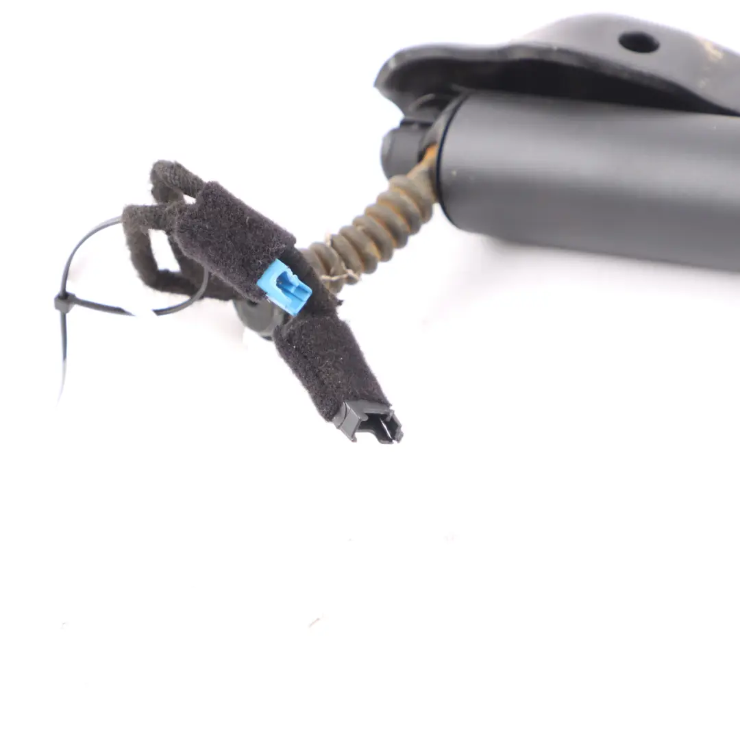 Automatischer Kofferraumdeckel Heckklappenheber Spindel Srut für BMW X2 F39 mit Teilenummer 9465654 BMW X2 F39 Automatischer Kofferraumdeckel Heckklappenheber Spindel Srut - SKU 9465654 - Teilenummer 9465654