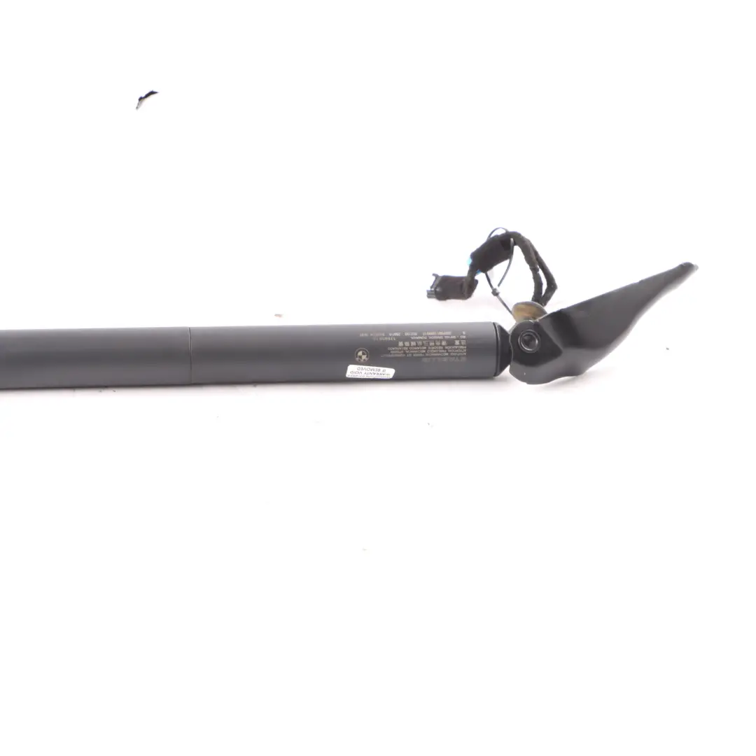 BMW X2 F39 Automático Tapa Maletero Tailgate Ascensor Eje Eléctrico Srut - SKU 9465654 - Número de pieza 9465654
