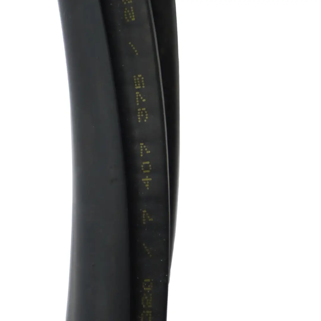 Joint de vitre Porte Avant Arrière Gauche Droite Joint d'étanchéité pour BMW G20 à propos du numéro de pièce 9466618 BMW G20 Joint de vitre Porte Avant Arrière Gauche Droite Joint d'étanchéité - SKU 9466618 - Numéro de pièce 9466618