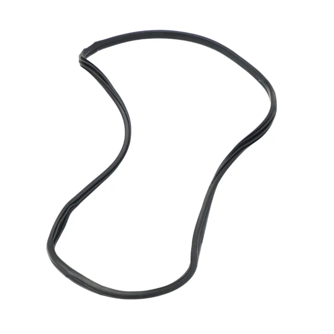 Window Seal Door Front Rear Left Right N/O/S Weatherstrip Gasket Rubber to BMW G20 with Part number 9466618 BMW G20 Window Seal Door Front Rear Left Right N/O/S Weatherstrip Gasket Rubber - SKU 9466618 - Part number 9466618