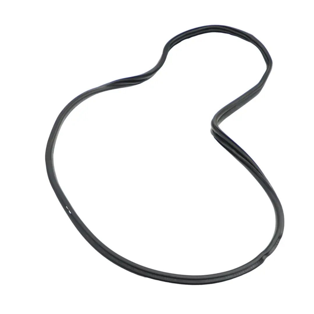 Window Seal Door Front Rear Left Right N/O/S Weatherstrip Gasket Rubber to BMW G20 with Part number 9466618 BMW G20 Window Seal Door Front Rear Left Right N/O/S Weatherstrip Gasket Rubber - SKU 9466618 - Part number 9466618