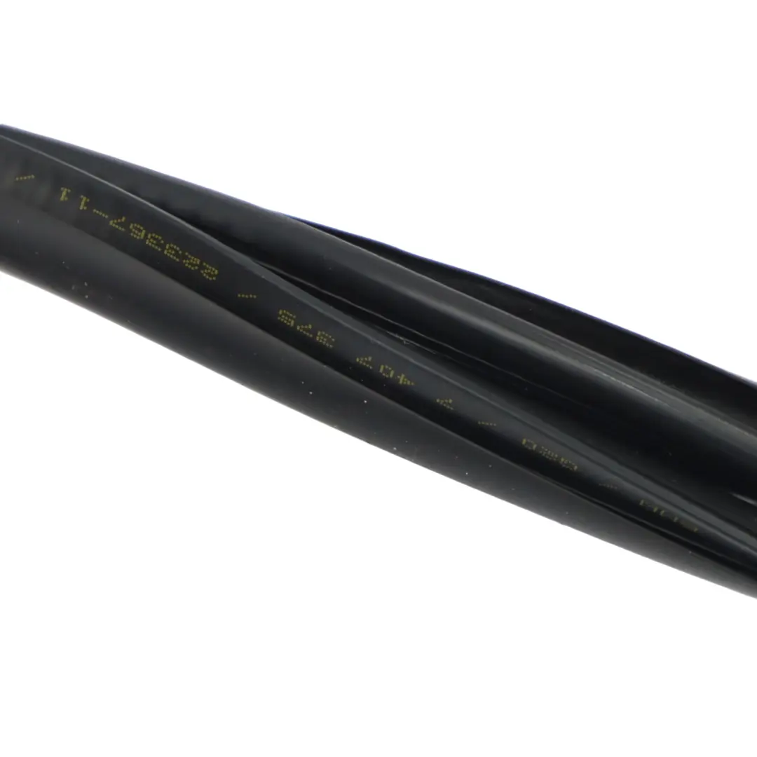 BMW G20 Joint de vitre Porte Avant Arrière Gauche Droite Joint d'étanchéité - SKU 9466618 - Numéro de pièce 9466618