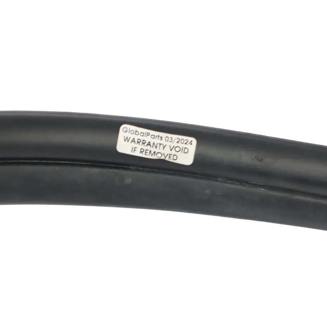 Joint de vitre Porte Avant Arrière Gauche Droite Joint d'étanchéité pour BMW G20 à propos du numéro de pièce 9466618 BMW G20 Joint de vitre Porte Avant Arrière Gauche Droite Joint d'étanchéité - SKU 9466618 - Numéro de pièce 9466618