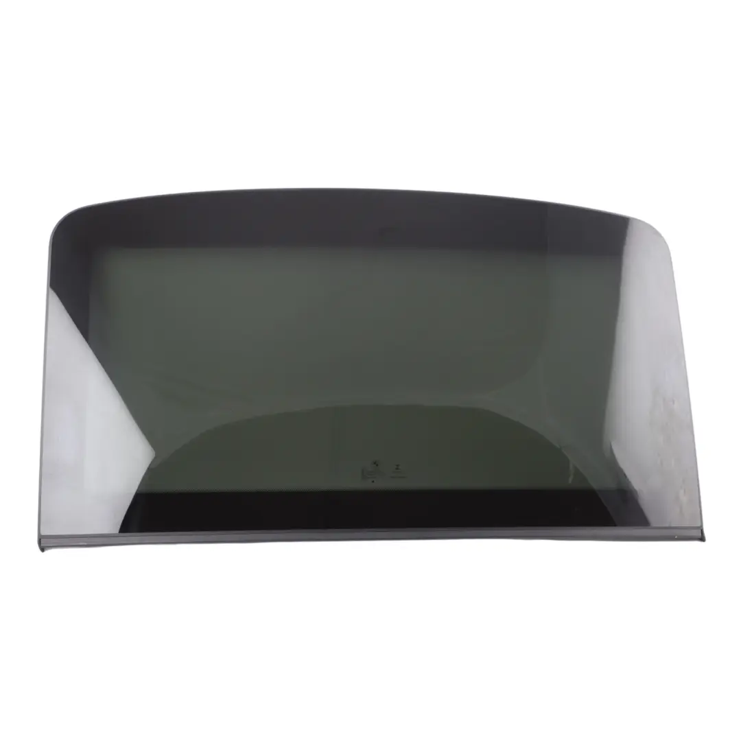  Panoramic Sunroof BMW X4 G02 F98 Front Window Glass Cover AS3 - SKU 9466782 - Part number 9466782