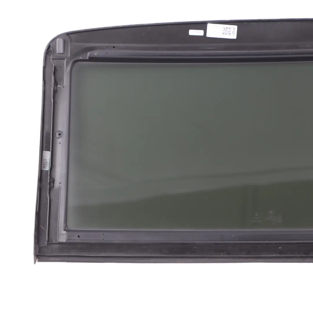 Panoramic Sunroof BMW X4 G02 F98 Front Window Glass Cover AS3 to with Part number 9466782 Panoramic Sunroof BMW X4 G02 F98 Front Window Glass Cover AS3 - SKU 9466782 - Part number 9466782