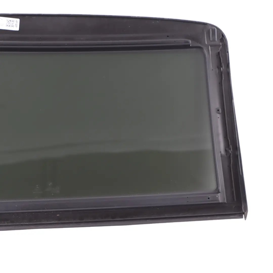 Panoramic Sunroof BMW X4 G02 F98 Front Window Glass Cover AS3 to with Part number 9466782 Panoramic Sunroof BMW X4 G02 F98 Front Window Glass Cover AS3 - SKU 9466782 - Part number 9466782