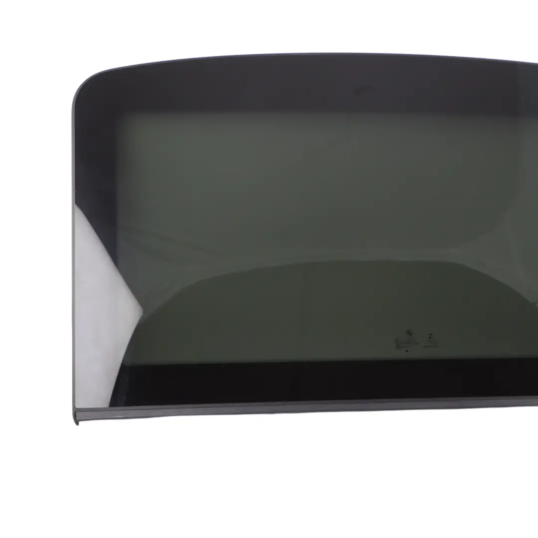  Panoramic Sunroof BMW X4 G02 F98 Front Window Glass Cover AS3 - SKU 9466782 - Part number 9466782
