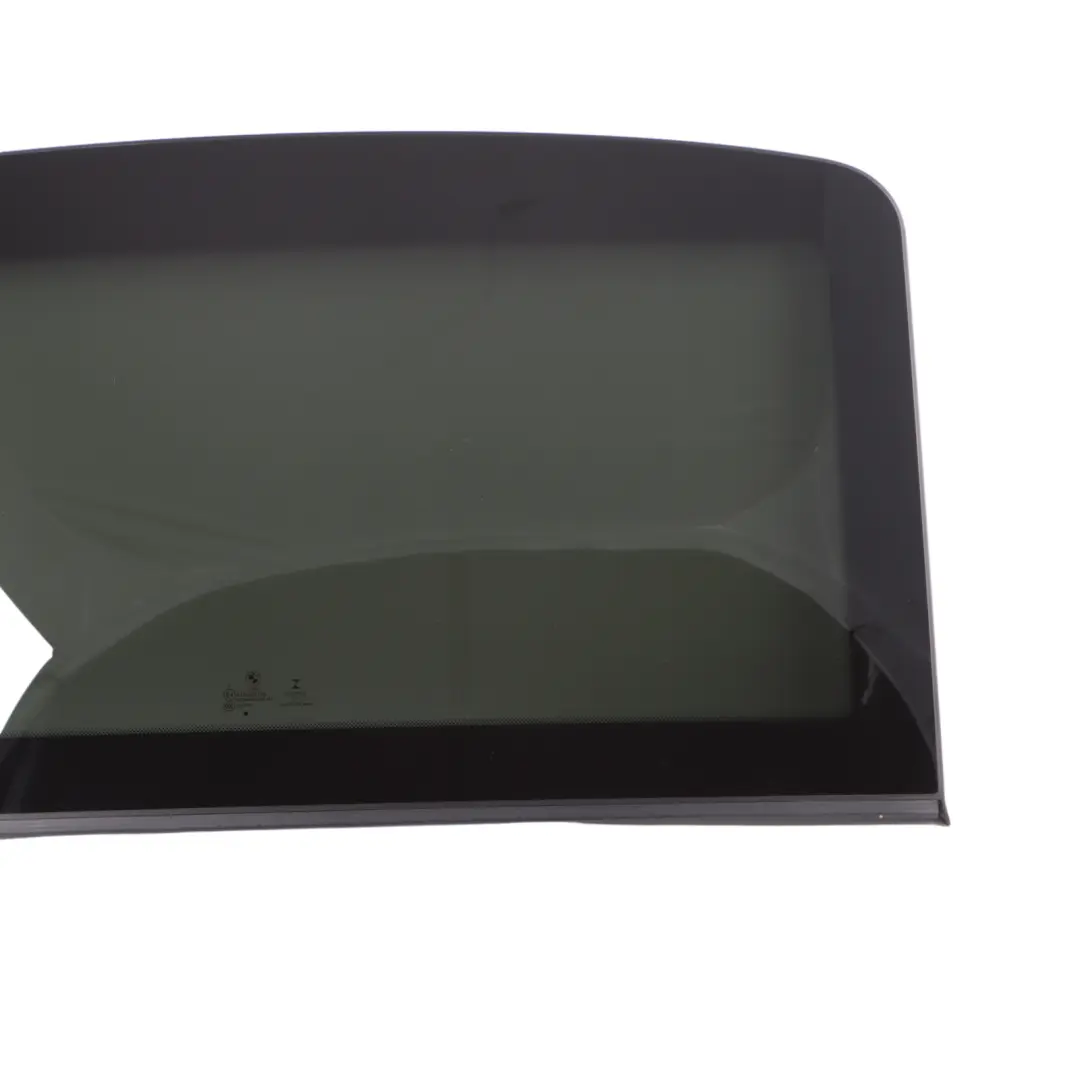 Panoramic Sunroof BMW X4 G02 F98 Front Window Glass Cover AS3 to with Part number 9466782 Panoramic Sunroof BMW X4 G02 F98 Front Window Glass Cover AS3 - SKU 9466782 - Part number 9466782