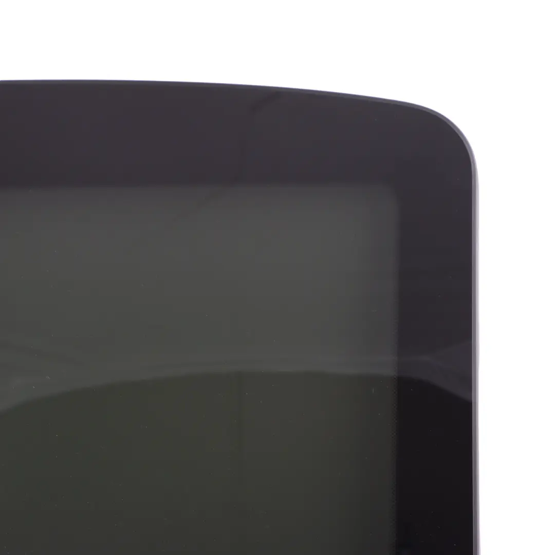  Panoramic Sunroof BMW X4 G02 F98 Front Window Glass Cover AS3 - SKU 9466782 - Part number 9466782