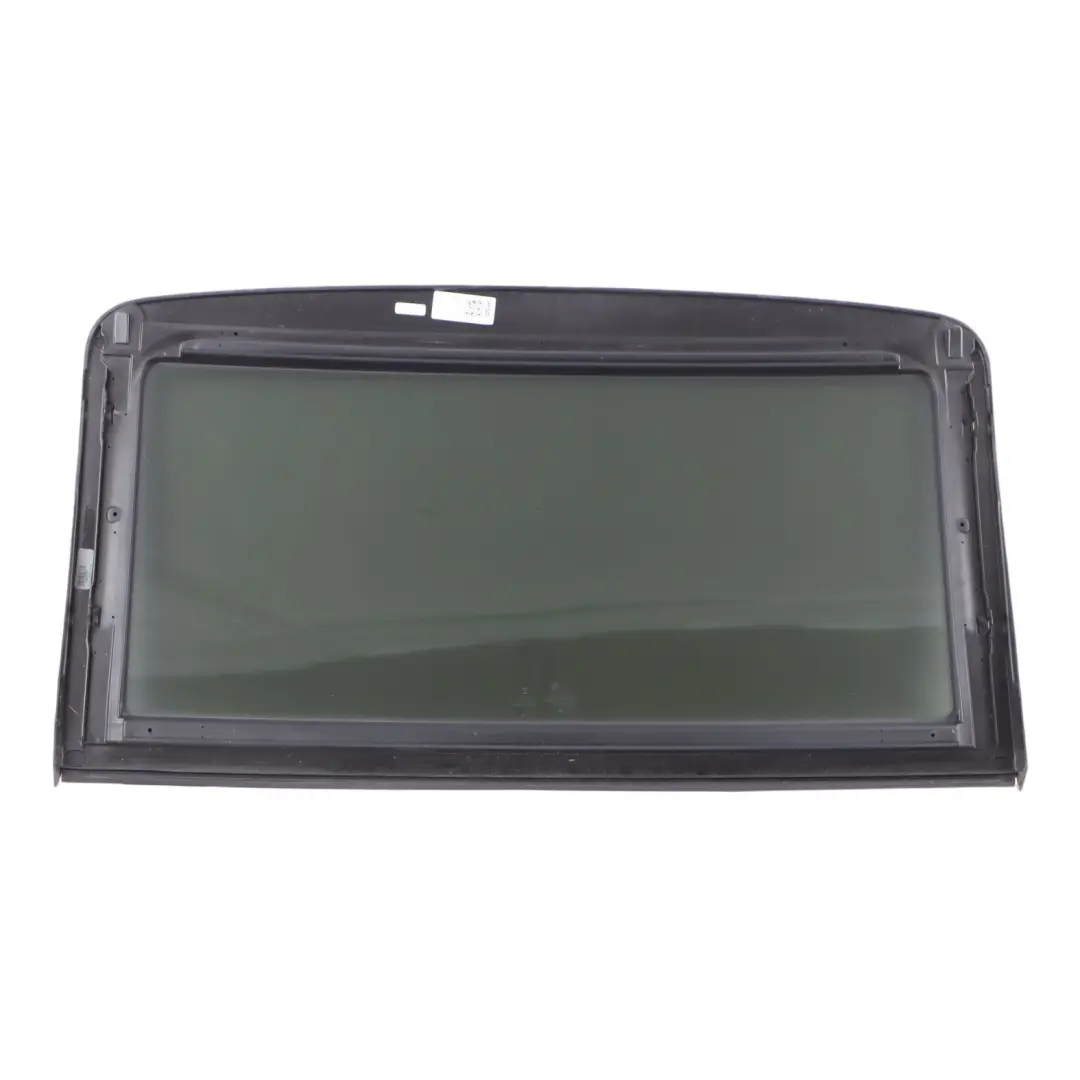  Panoramic Sunroof BMW X4 G02 F98 Front Window Glass Cover AS3 - SKU 9466782 - Part number 9466782