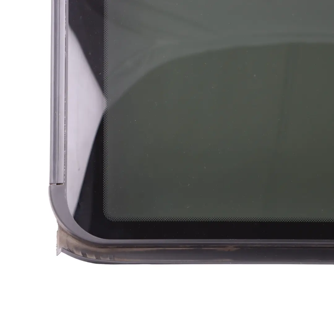Panoramic Sunroof BMW X4 G02 F98 Rear Window Glass Cover AS3 to with Part number 9466784 Panoramic Sunroof BMW X4 G02 F98 Rear Window Glass Cover AS3 - SKU 9466784 - Part number 9466784
