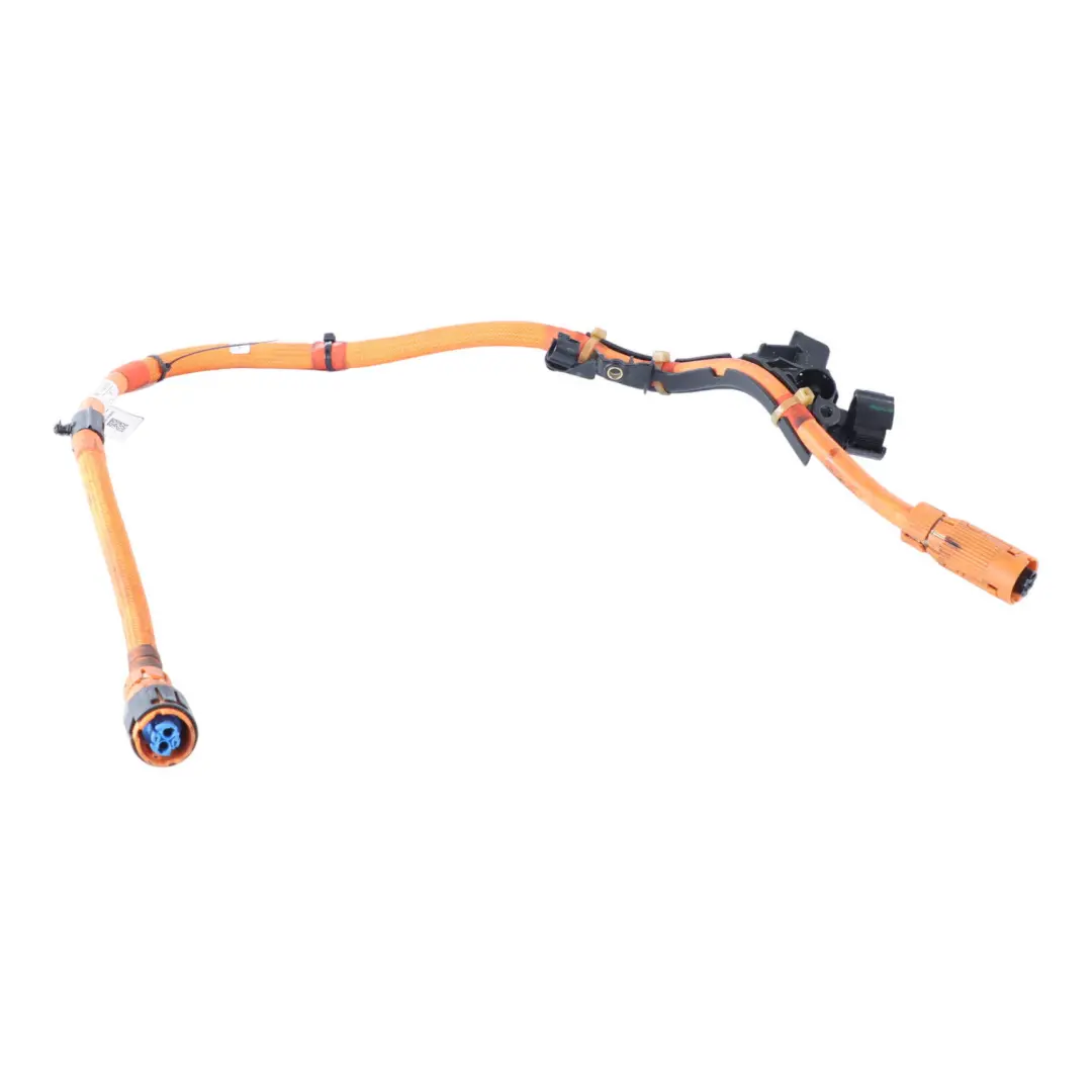 High Voltage Wiring Cable Loom to BMW G30 with Part number 9468809 BMW G30 High Voltage Wiring Cable Loom - SKU 9468809 - Part number 9468809