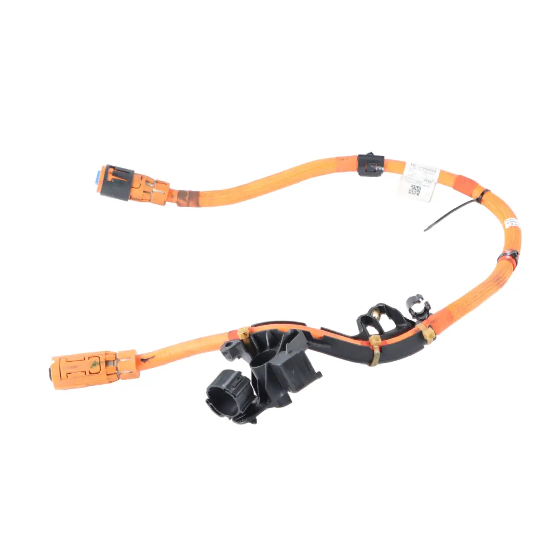 High Voltage Wiring Cable Loom to BMW G30 with Part number 9468809 BMW G30 High Voltage Wiring Cable Loom - SKU 9468809 - Part number 9468809