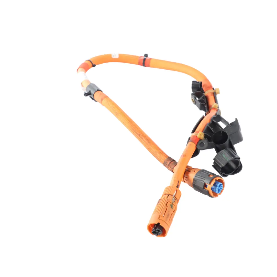 High Voltage Wiring Cable Loom to BMW G30 with Part number 9468809 BMW G30 High Voltage Wiring Cable Loom - SKU 9468809 - Part number 9468809