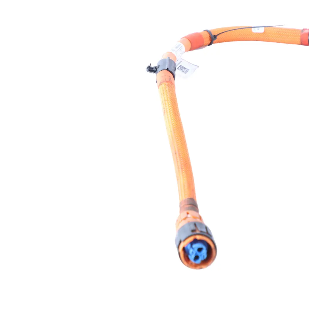 High Voltage Wiring Cable Loom to BMW G30 with Part number 9468809 BMW G30 High Voltage Wiring Cable Loom - SKU 9468809 - Part number 9468809