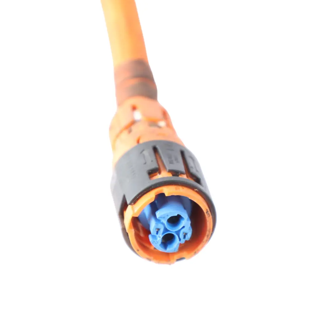 High Voltage Wiring Cable Loom to BMW G30 with Part number 9468809 BMW G30 High Voltage Wiring Cable Loom - SKU 9468809 - Part number 9468809