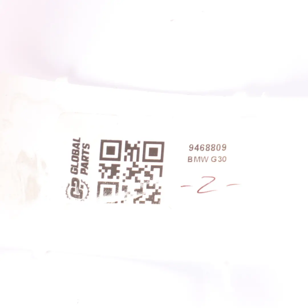 High Voltage Wiring Cable Loom to BMW G30 with Part number 9468809 BMW G30 High Voltage Wiring Cable Loom - SKU 9468809 - Part number 9468809