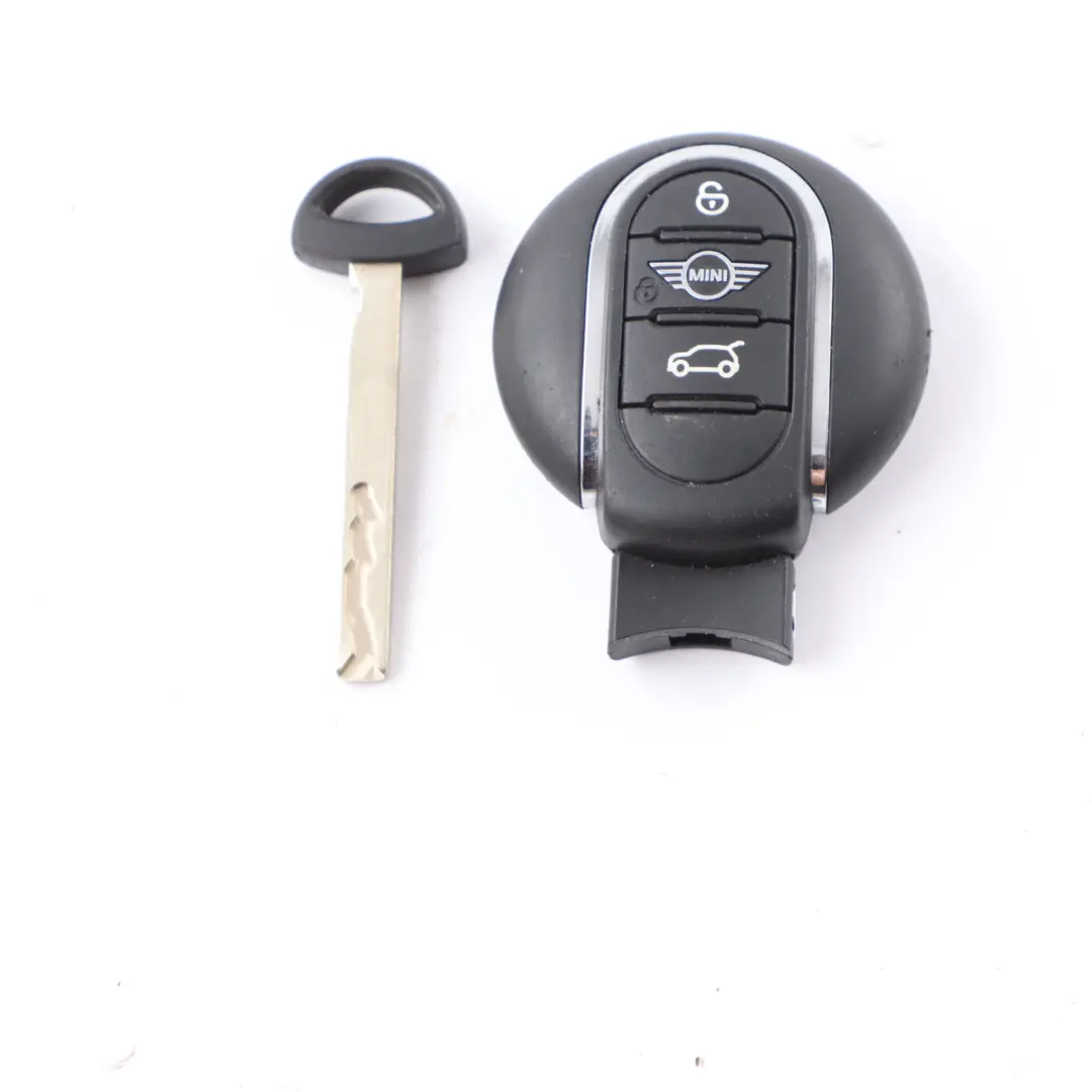 136HP B38 Engine ECU Kit DME + BDC + Key + Lock to Mini Cooper F55 F56 with Part number 9470915 Mini Cooper F55 F56 136HP B38 Engine ECU Kit DME + BDC + Key + Lock - SKU 9470915 - Part number 9470915