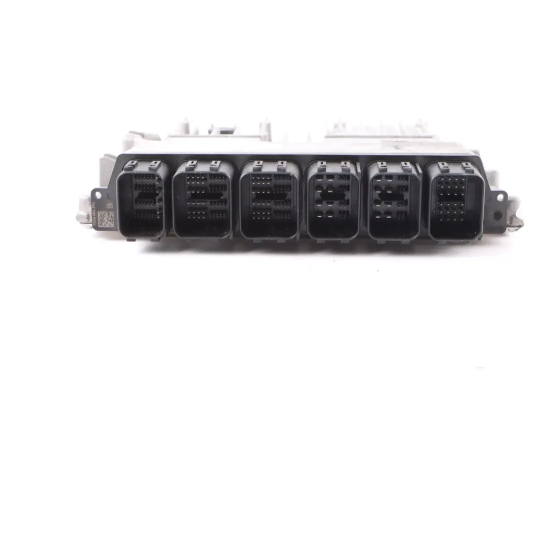 Mini Cooper F55 F56 136HP B38 Engine ECU Kit DME + BDC + Key + Lock - SKU 9470915 - Part number 9470915