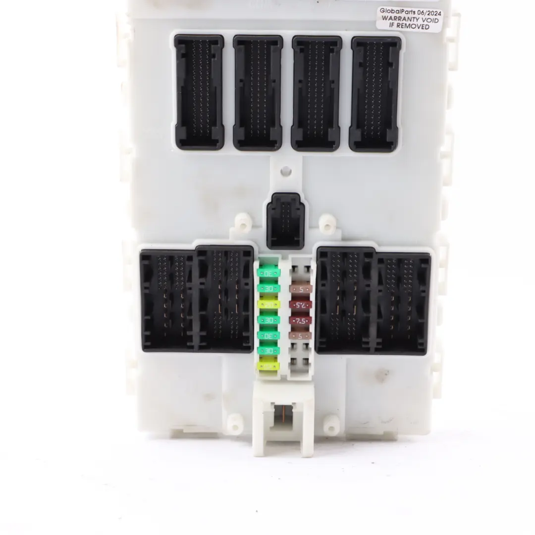 Mini Cooper F55 F56 136HP B38 Engine ECU Kit DME + BDC + Key + Lock - SKU 9470915 - Part number 9470915