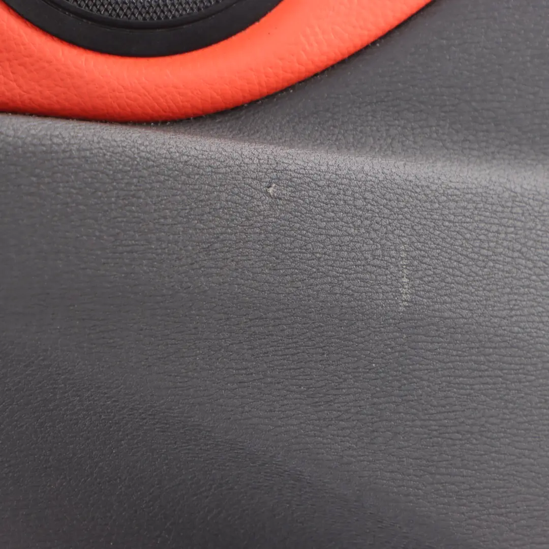 Door Card Trim Panel Front Left N/S Lining Leather to BMW X2 F39 with Part number 9471647 BMW X2 F39 Door Card Trim Panel Front Left N/S Lining Leather - SKU 9471647 - Part number 9471647