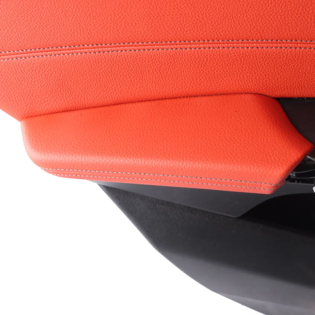 Door Card Trim Panel Rear Left N/S Lining Leather to BMW X2 F39 with Part number 9471683 BMW X2 F39 Door Card Trim Panel Rear Left N/S Lining Leather - SKU 9471683 - Part number 9471683