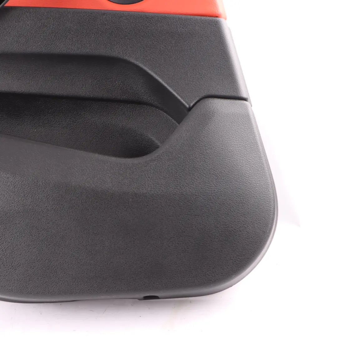 Door Card Trim Panel Rear Left N/S Lining Leather to BMW X2 F39 with Part number 9471683 BMW X2 F39 Door Card Trim Panel Rear Left N/S Lining Leather - SKU 9471683 - Part number 9471683