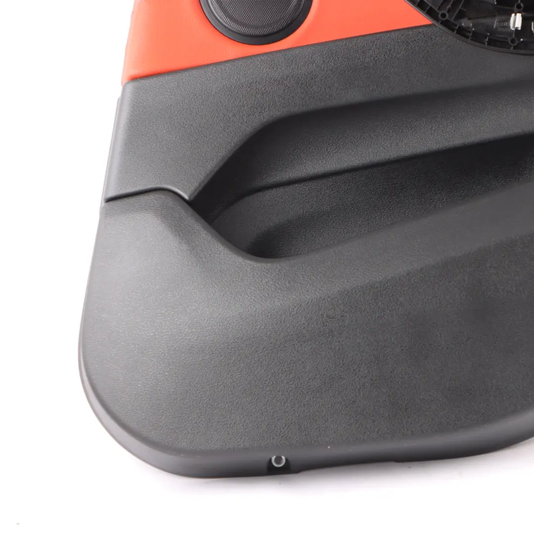 Door Card Trim Panel Rear Right O/S Lining Leather to BMW X2 F39 with Part number 9471684 BMW X2 F39 Door Card Trim Panel Rear Right O/S Lining Leather - SKU 9471684 - Part number 9471684