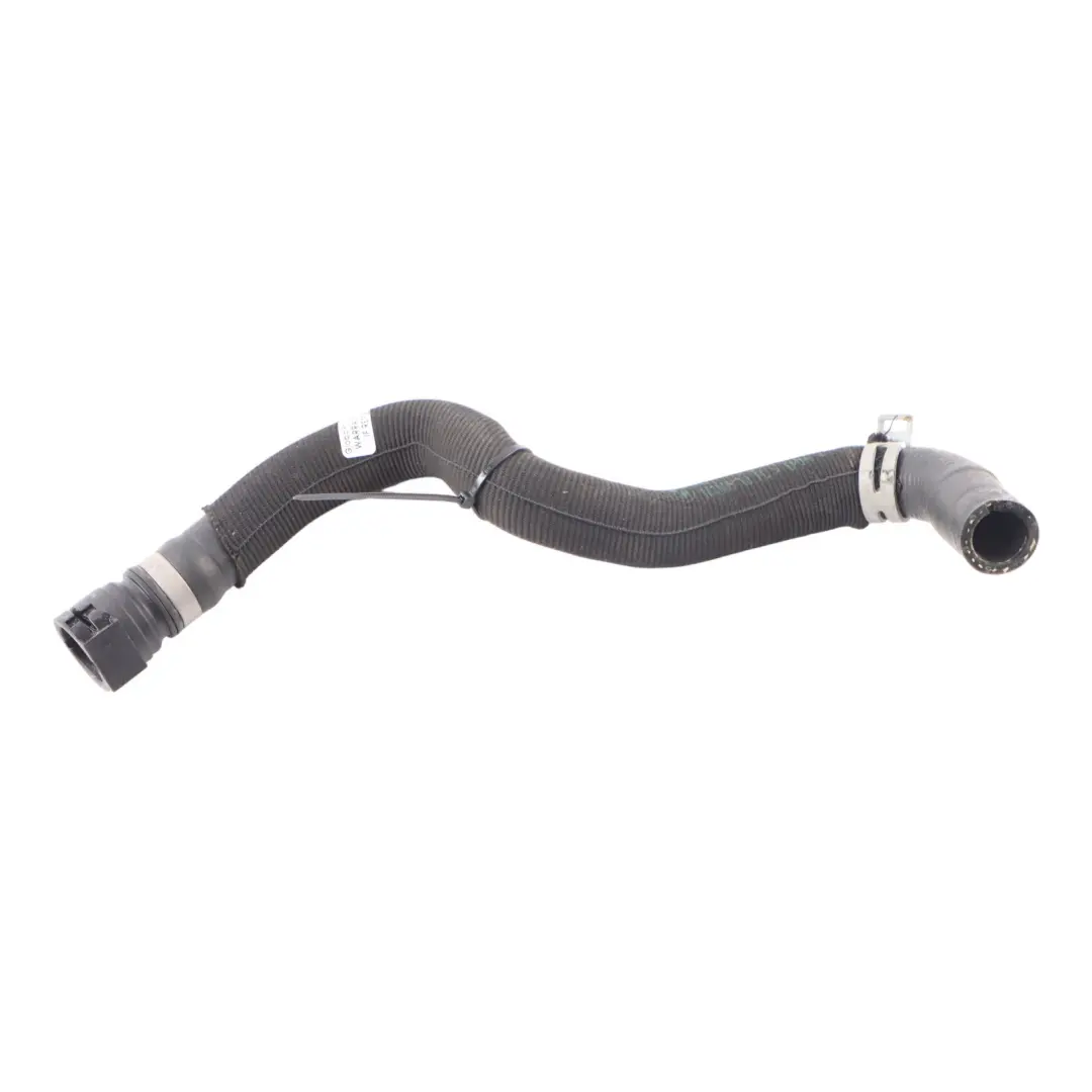 Water Hose BMW G11 G12 LCI Radiator Coolant Pipe Line to with Part number 9473886 Water Hose BMW G11 G12 LCI Radiator Coolant Pipe Line - SKU 9473886 - Part number 9473886