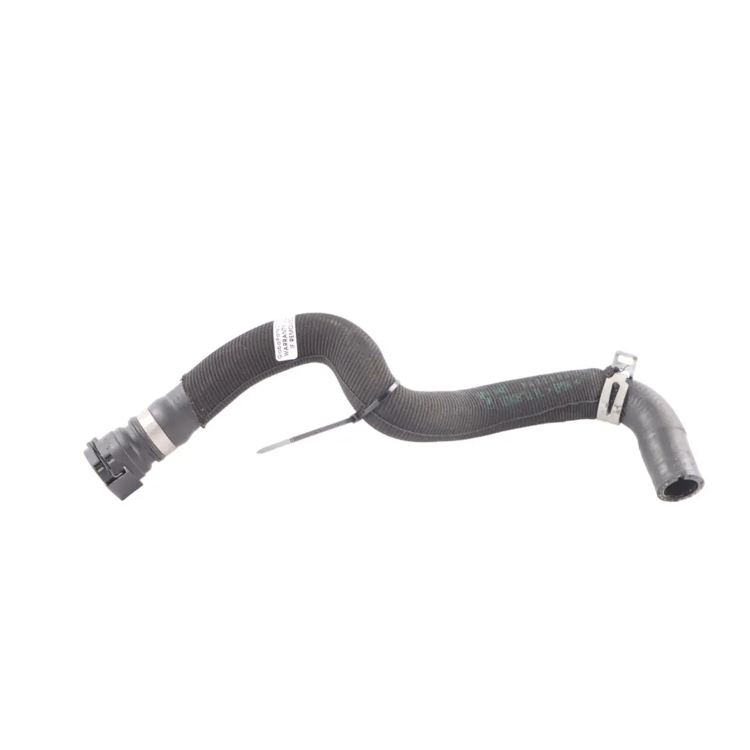  Water Hose BMW G11 G12 LCI Radiator Coolant Pipe Line - SKU 9473886 - Part number 9473886