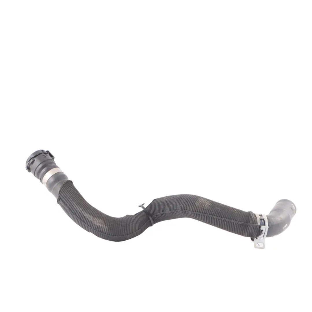 Water Hose BMW G11 G12 LCI Radiator Coolant Pipe Line to with Part number 9473886 Water Hose BMW G11 G12 LCI Radiator Coolant Pipe Line - SKU 9473886 - Part number 9473886