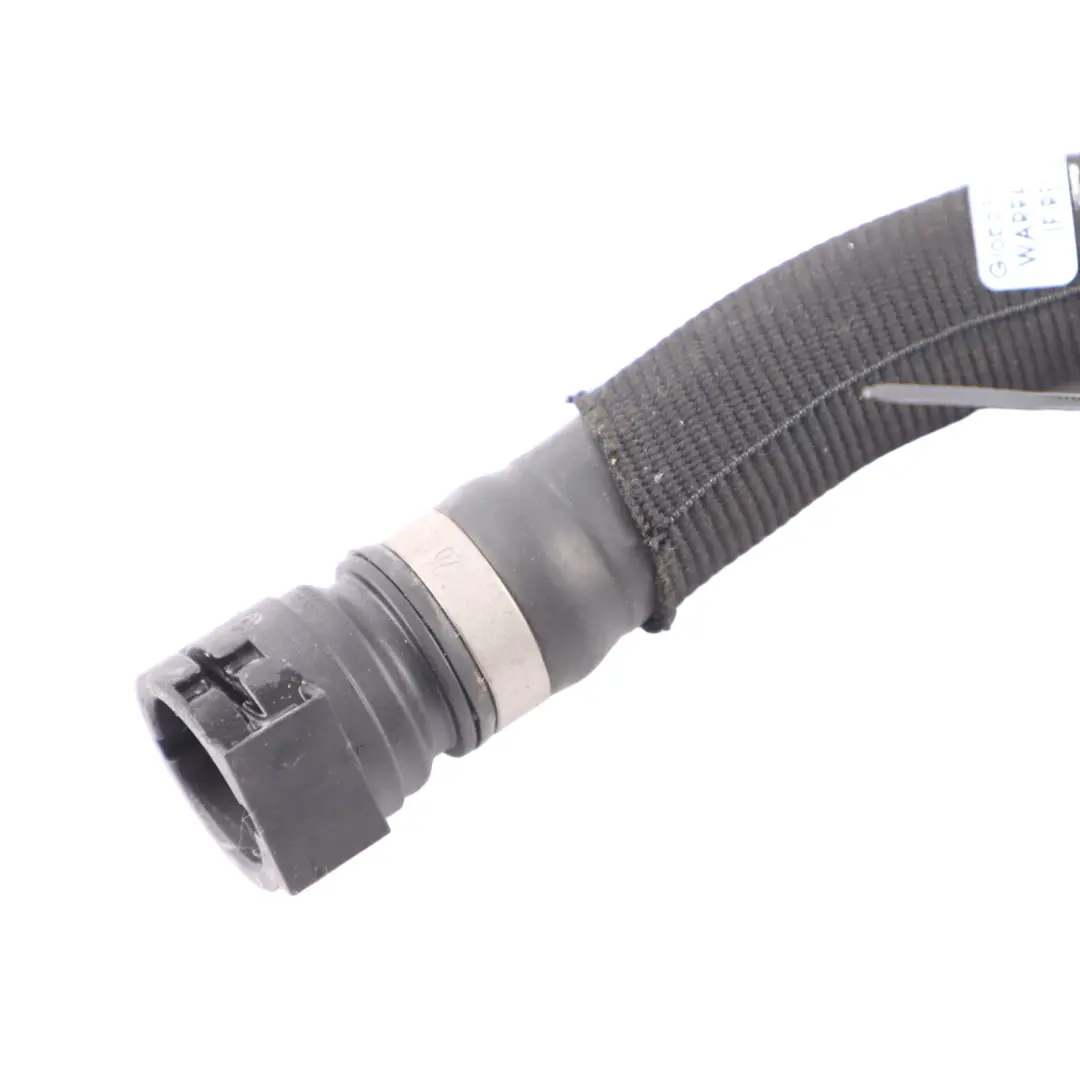  Water Hose BMW G11 G12 LCI Radiator Coolant Pipe Line - SKU 9473886 - Part number 9473886