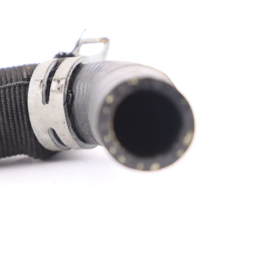 Water Hose BMW G11 G12 LCI Radiator Coolant Pipe Line to with Part number 9473886 Water Hose BMW G11 G12 LCI Radiator Coolant Pipe Line - SKU 9473886 - Part number 9473886