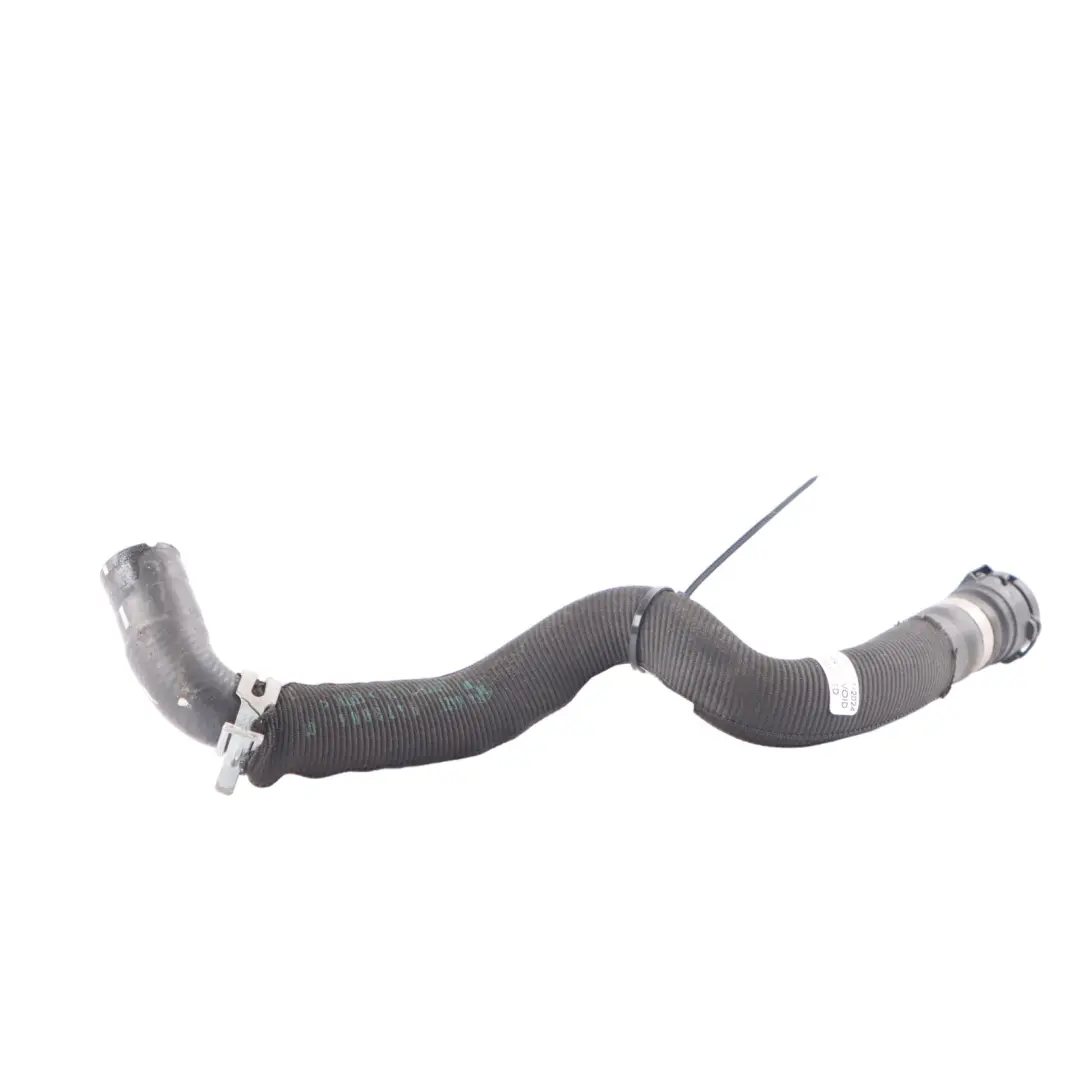  Water Hose BMW G11 G12 LCI Radiator Coolant Pipe Line - SKU 9473886 - Part number 9473886