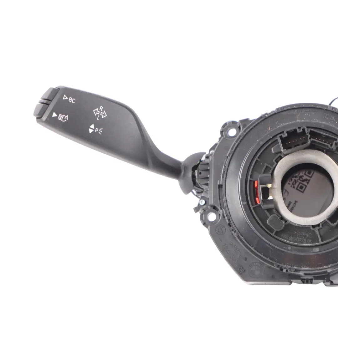  Switch Cluster BMW F30 F36 LCI Steering Column Turn Signal Wipers Lights Switch - SKU 9474854 - Part number 9474854