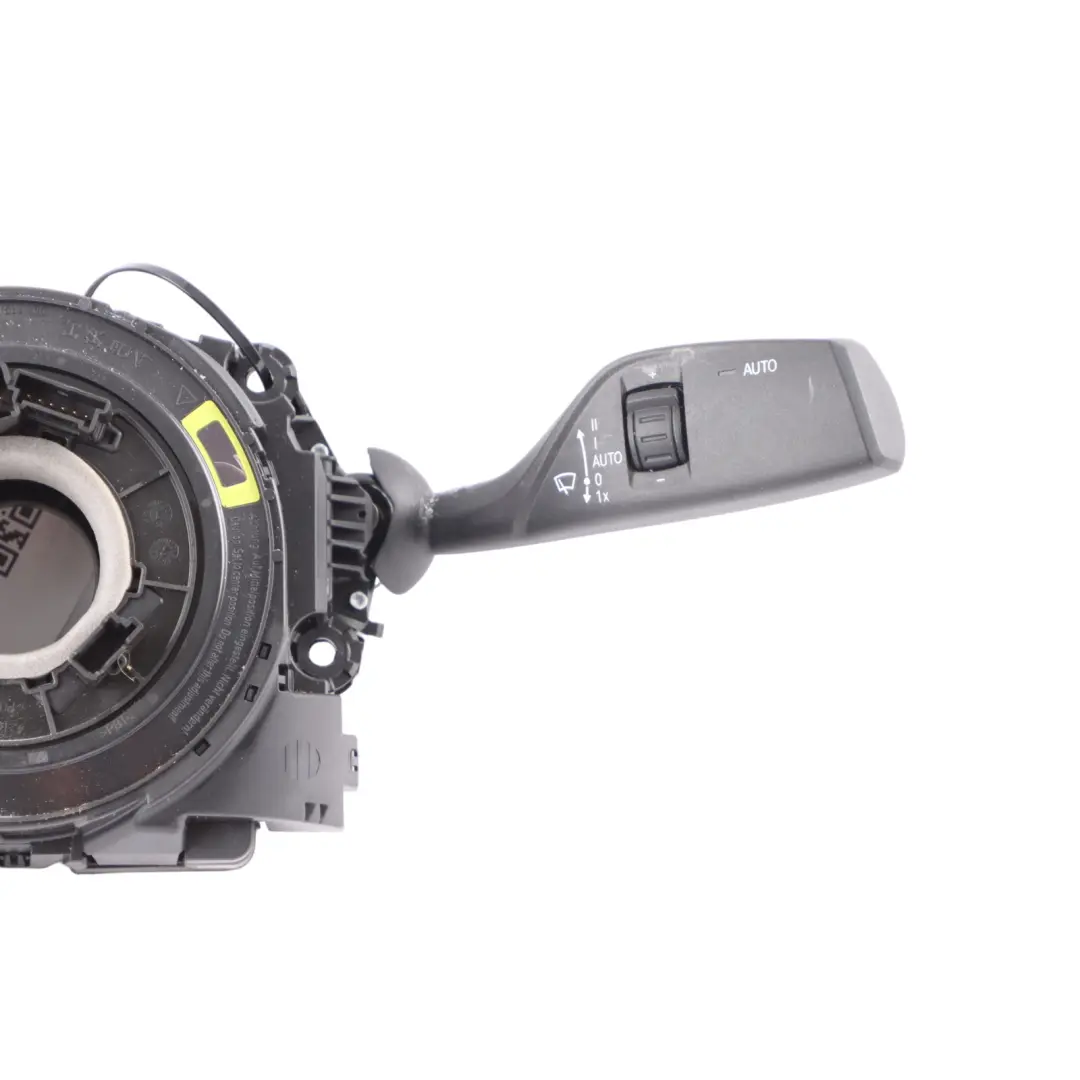  Switch Cluster BMW F30 F36 LCI Steering Column Turn Signal Wipers Lights Switch - SKU 9474854 - Part number 9474854