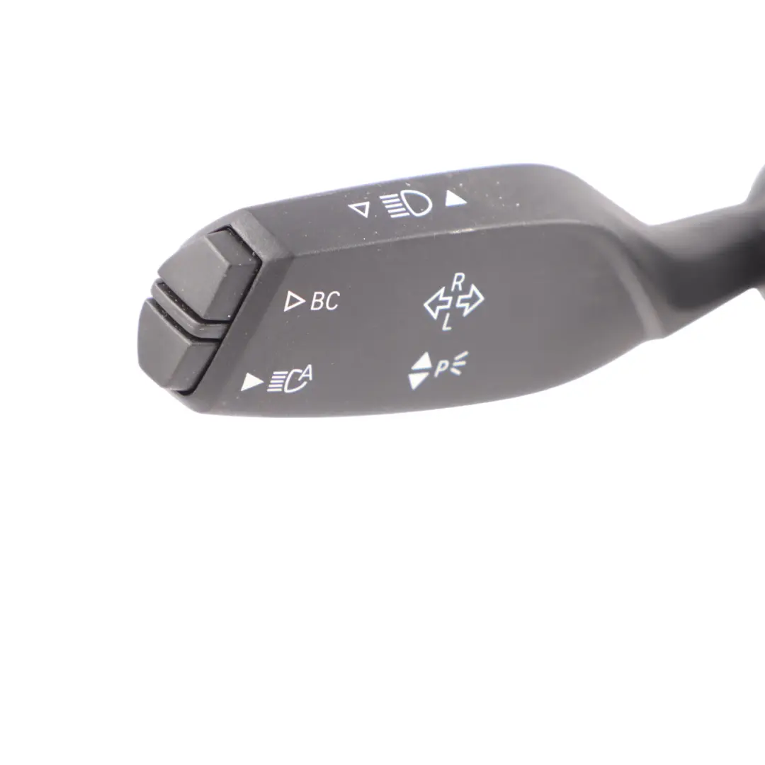  Switch Cluster BMW F30 F36 LCI Steering Column Turn Signal Wipers Lights Switch - SKU 9474854 - Part number 9474854