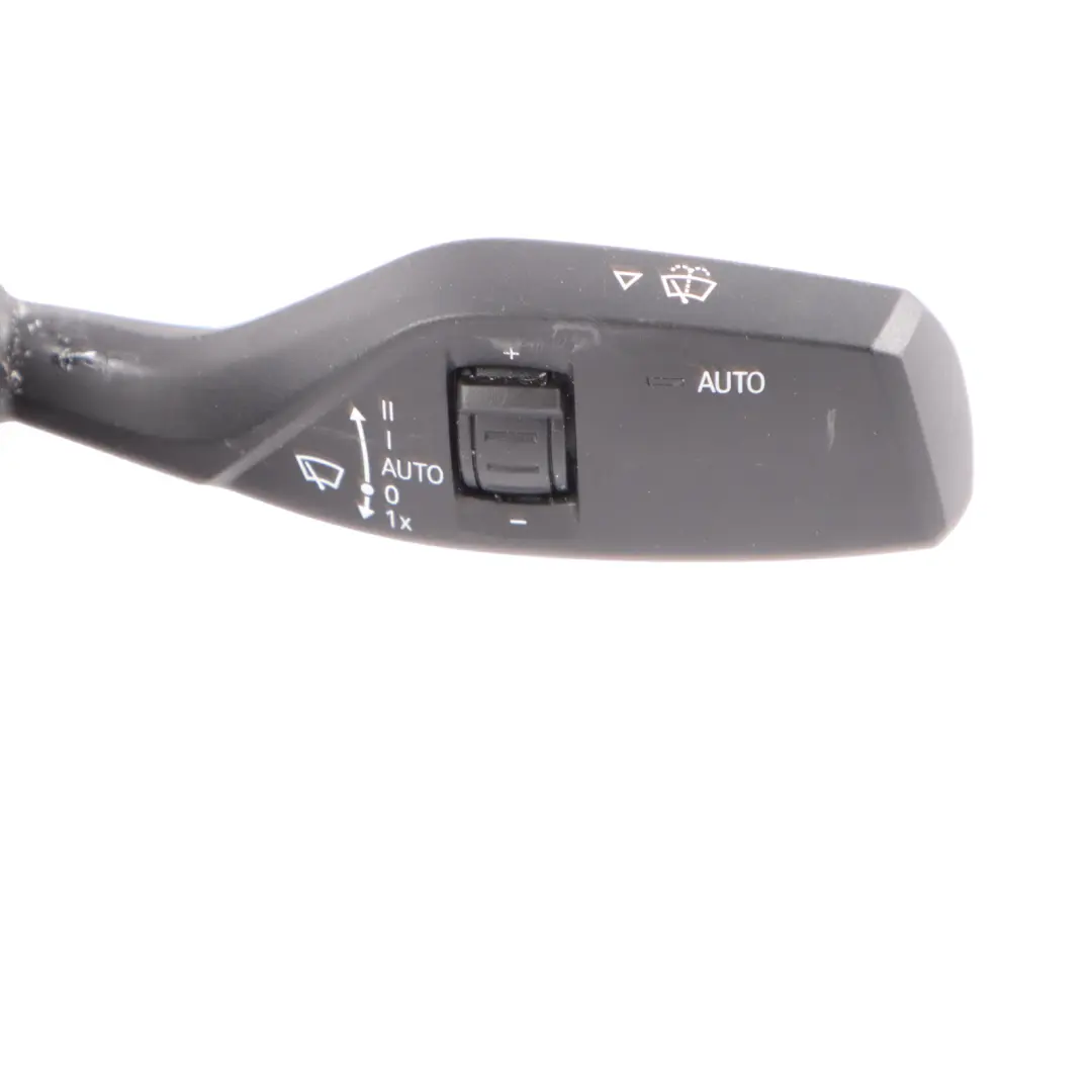  Switch Cluster BMW F30 F36 LCI Steering Column Turn Signal Wipers Lights Switch - SKU 9474854 - Part number 9474854