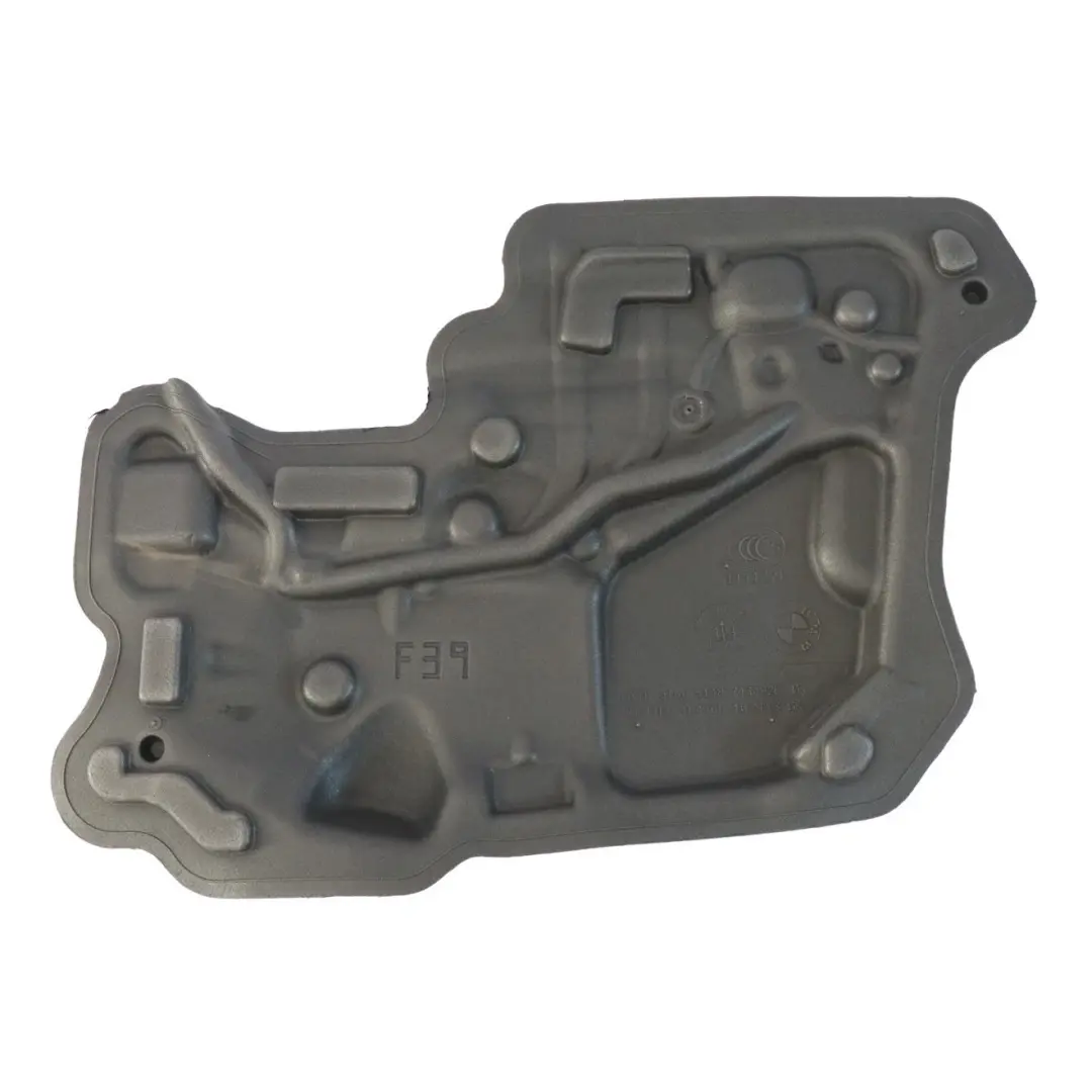 Izolacja Wygłuszenie Drzwi Prawy Przód do BMW X2 F39 o numerze 9481292 BMW X2 F39 Izolacja Wygłuszenie Drzwi Prawy Przód - SKU 9481292 - Numer Części 9481292
