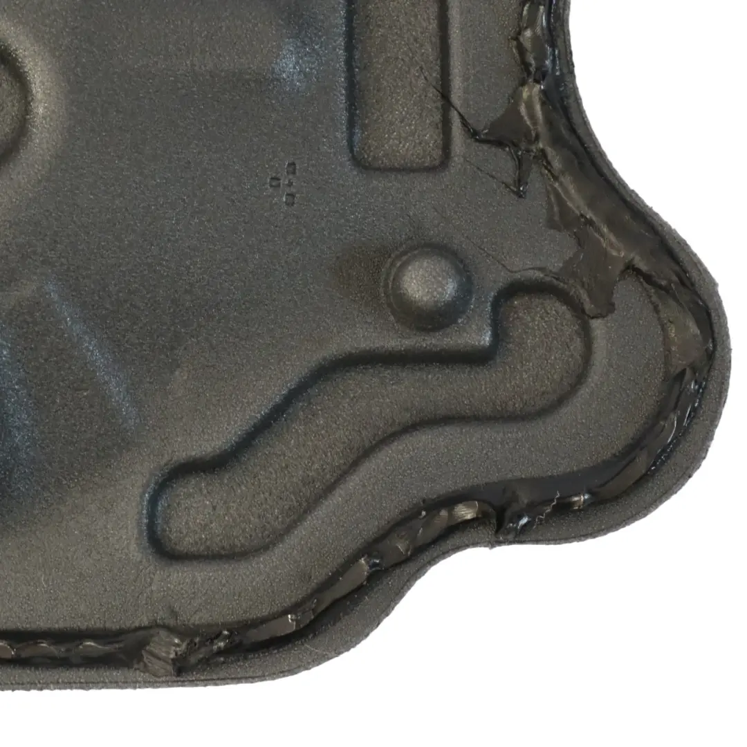 Schalldämmung Tür Vorne Rechts Isolierung Panel Matte für BMW X2 F39 mit Teilenummer 9481292 BMW X2 F39 Schalldämmung Tür Vorne Rechts Isolierung Panel Matte - SKU 9481292 - Teilenummer 9481292