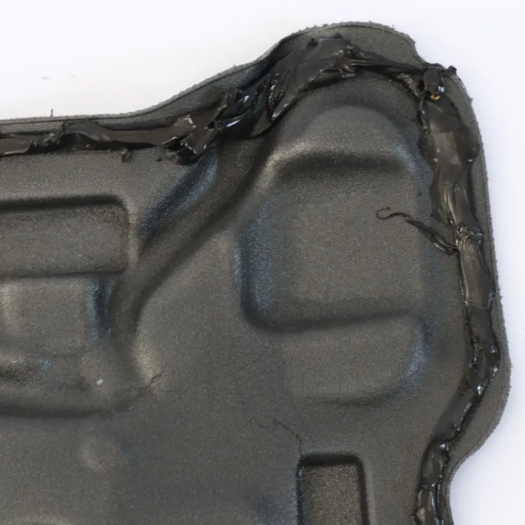 Schalldämmung Tür Vorne Rechts Isolierung Panel Matte für BMW X2 F39 mit Teilenummer 9481292 BMW X2 F39 Schalldämmung Tür Vorne Rechts Isolierung Panel Matte - SKU 9481292 - Teilenummer 9481292