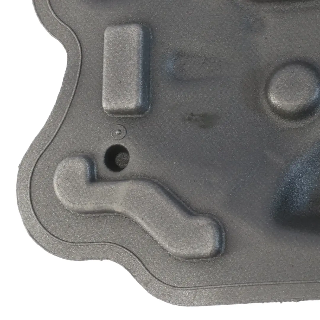 Sound Insulating Door Front Right O/S Insulation Panel Mat to BMW X2 F39 with Part number 9481292 BMW X2 F39 Sound Insulating Door Front Right O/S Insulation Panel Mat - SKU 9481292 - Part number 9481292