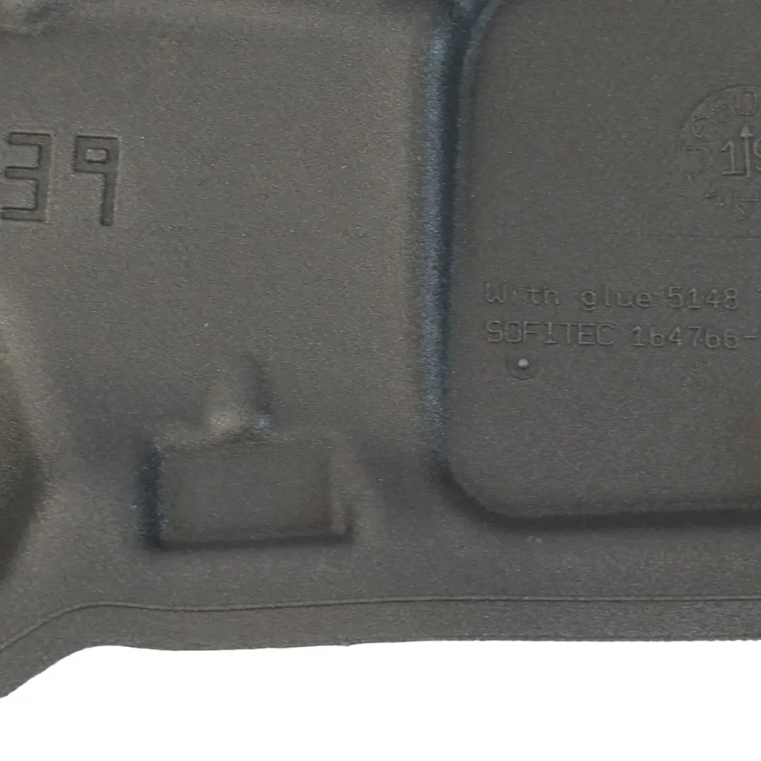 Izolacja Wygłuszenie Drzwi Prawy Przód do BMW X2 F39 o numerze 9481292 BMW X2 F39 Izolacja Wygłuszenie Drzwi Prawy Przód - SKU 9481292 - Numer Części 9481292