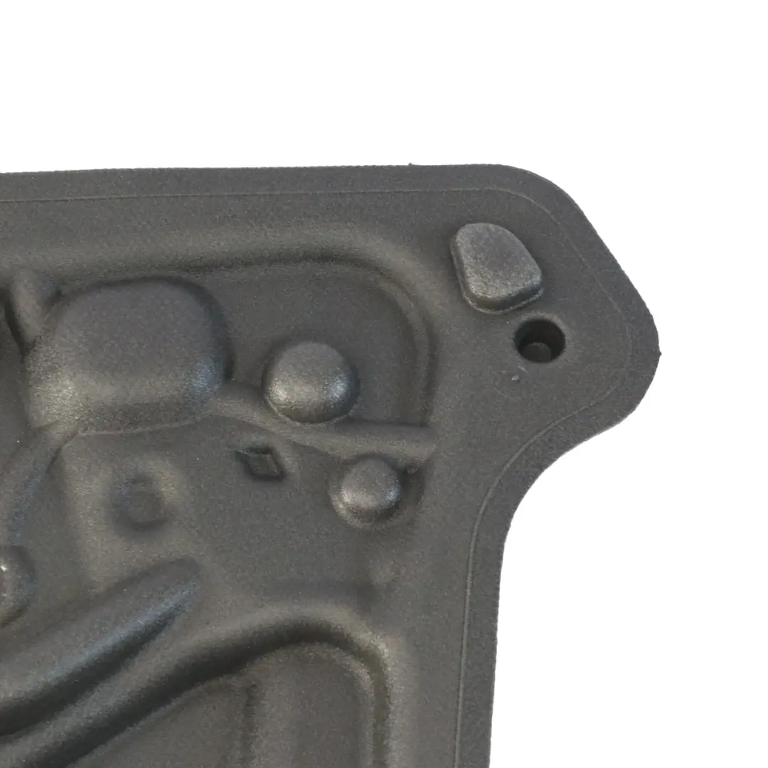 Panneau d'Isolation Phonique de la Porte Avant Droite pour BMW X2 F39 à propos du numéro de pièce 9481292 BMW X2 F39 Panneau d'Isolation Phonique de la Porte Avant Droite - SKU 9481292 - Numéro de pièce 9481292