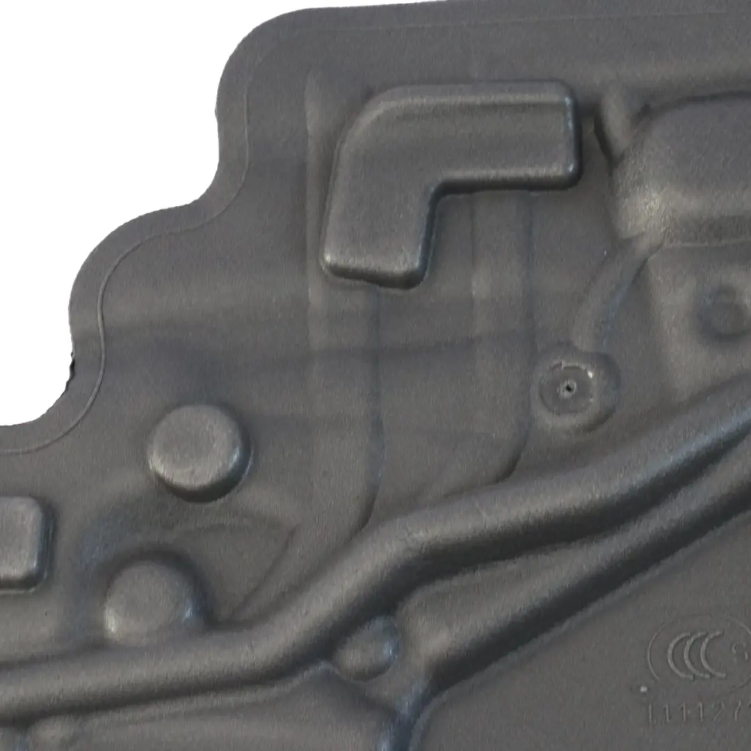 Sound Insulating Door Front Right O/S Insulation Panel Mat to BMW X2 F39 with Part number 9481292 BMW X2 F39 Sound Insulating Door Front Right O/S Insulation Panel Mat - SKU 9481292 - Part number 9481292