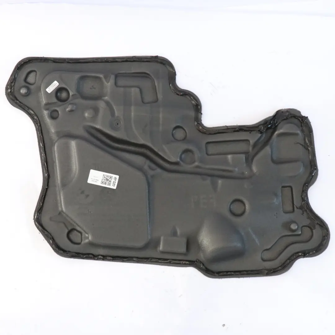 Pannello isolante acustico porta anteriore destra Mat per BMW X2 F39 con numero di parte 9481292 BMW X2 F39 Pannello isolante acustico porta anteriore destra Mat - SKU 9481292 - Numero di parte 9481292