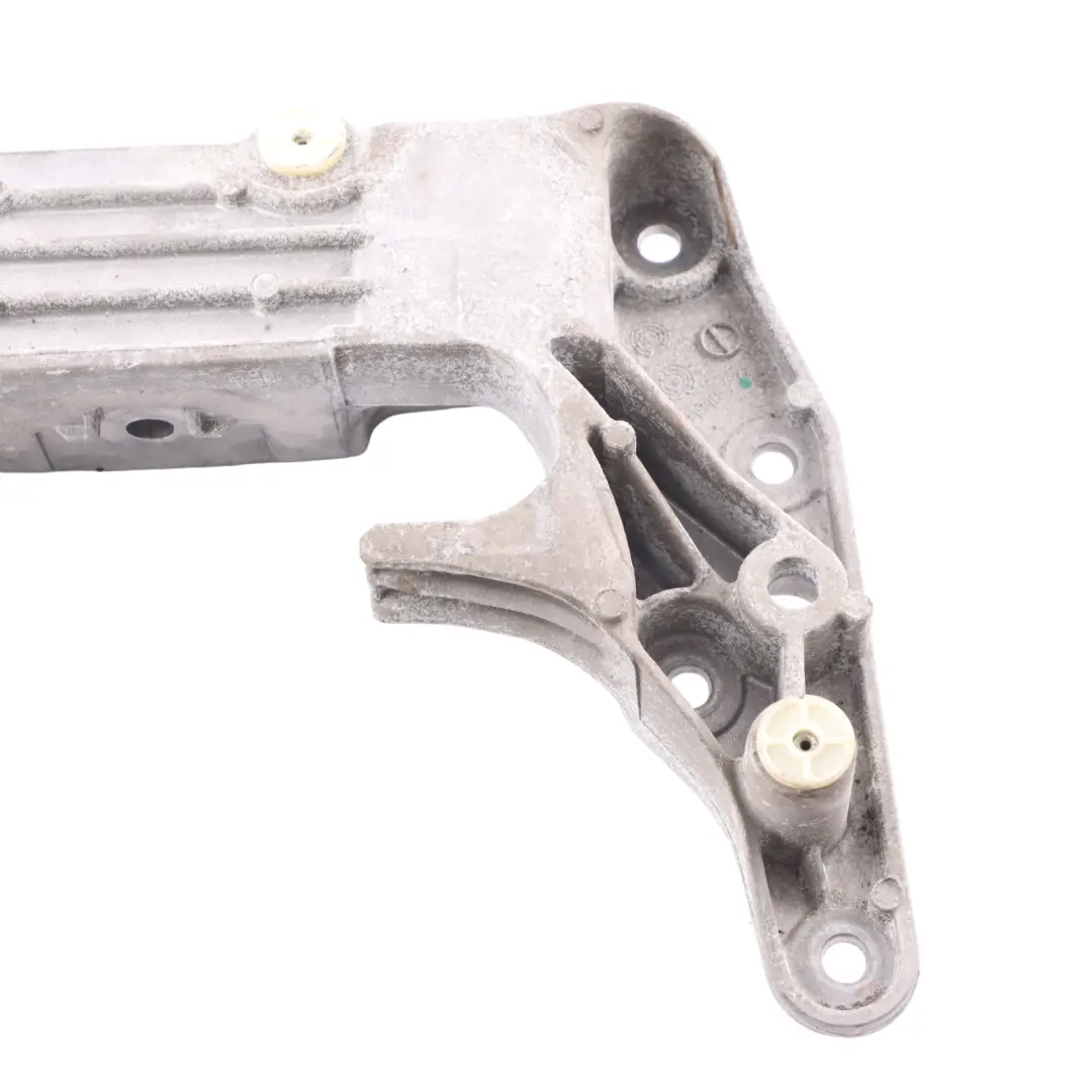 Gearbox Mount Support Bracket Transmission to BMW G30 with Part number 9485333 BMW G30 Gearbox Mount Support Bracket Transmission - SKU 9485333 - Part number 9485333